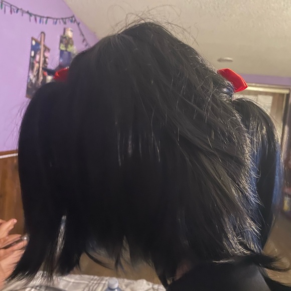 RARE cosplay wig - Picture 2 of 3